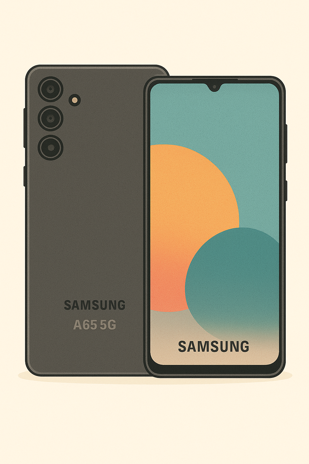 Samsung Serie A