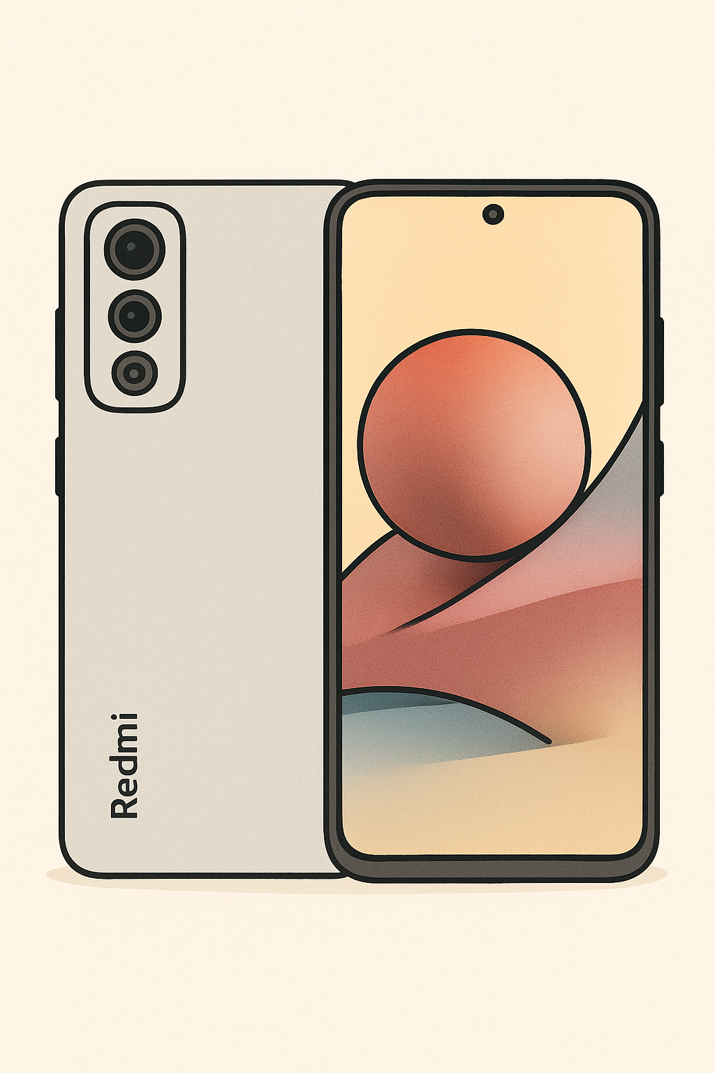 Xiaomi Redmi 